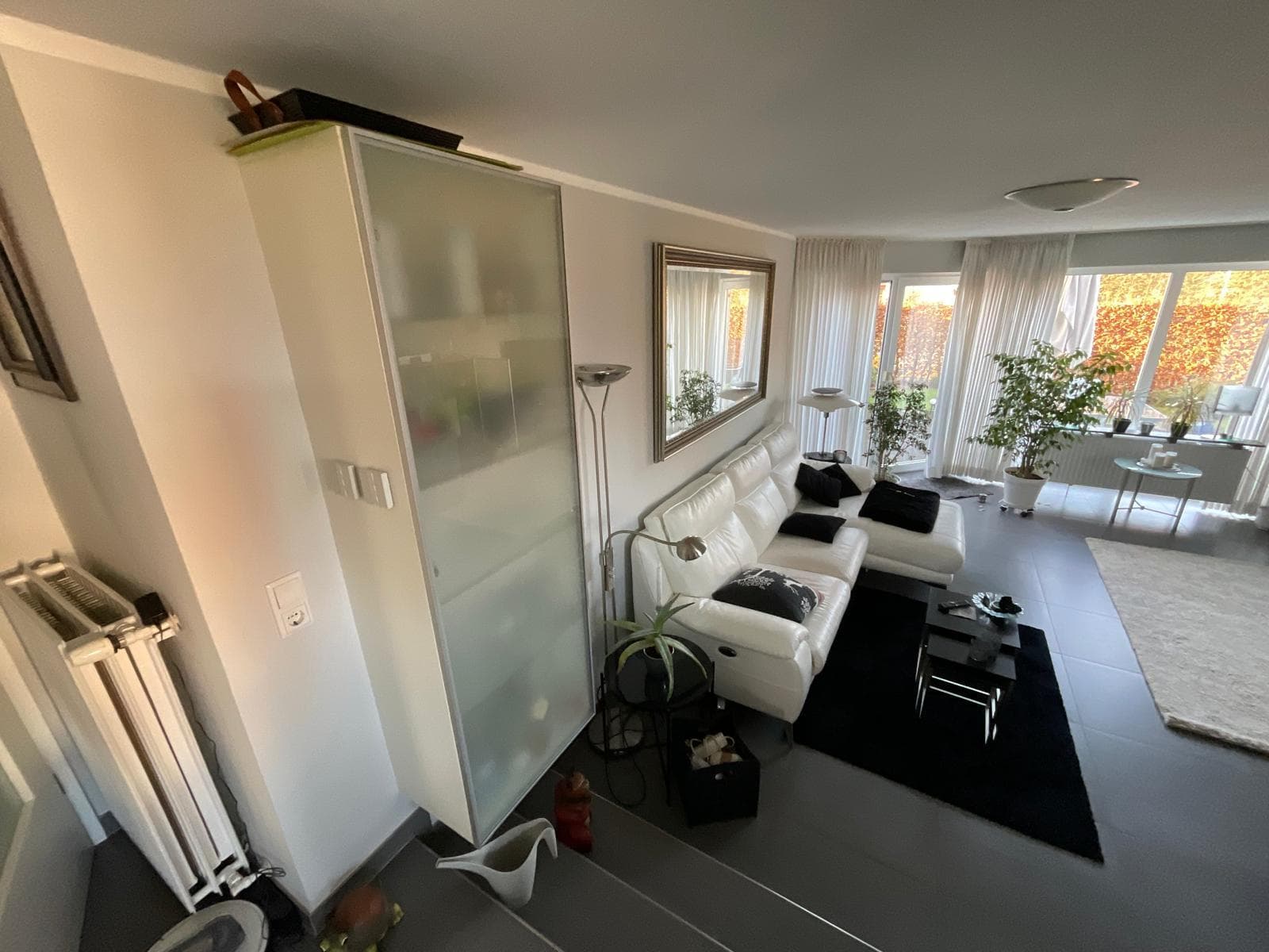 Hausentrümpelung in Münster-Gievenbeck