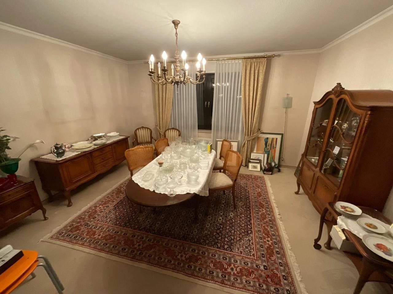 Nachlassentrümpelung