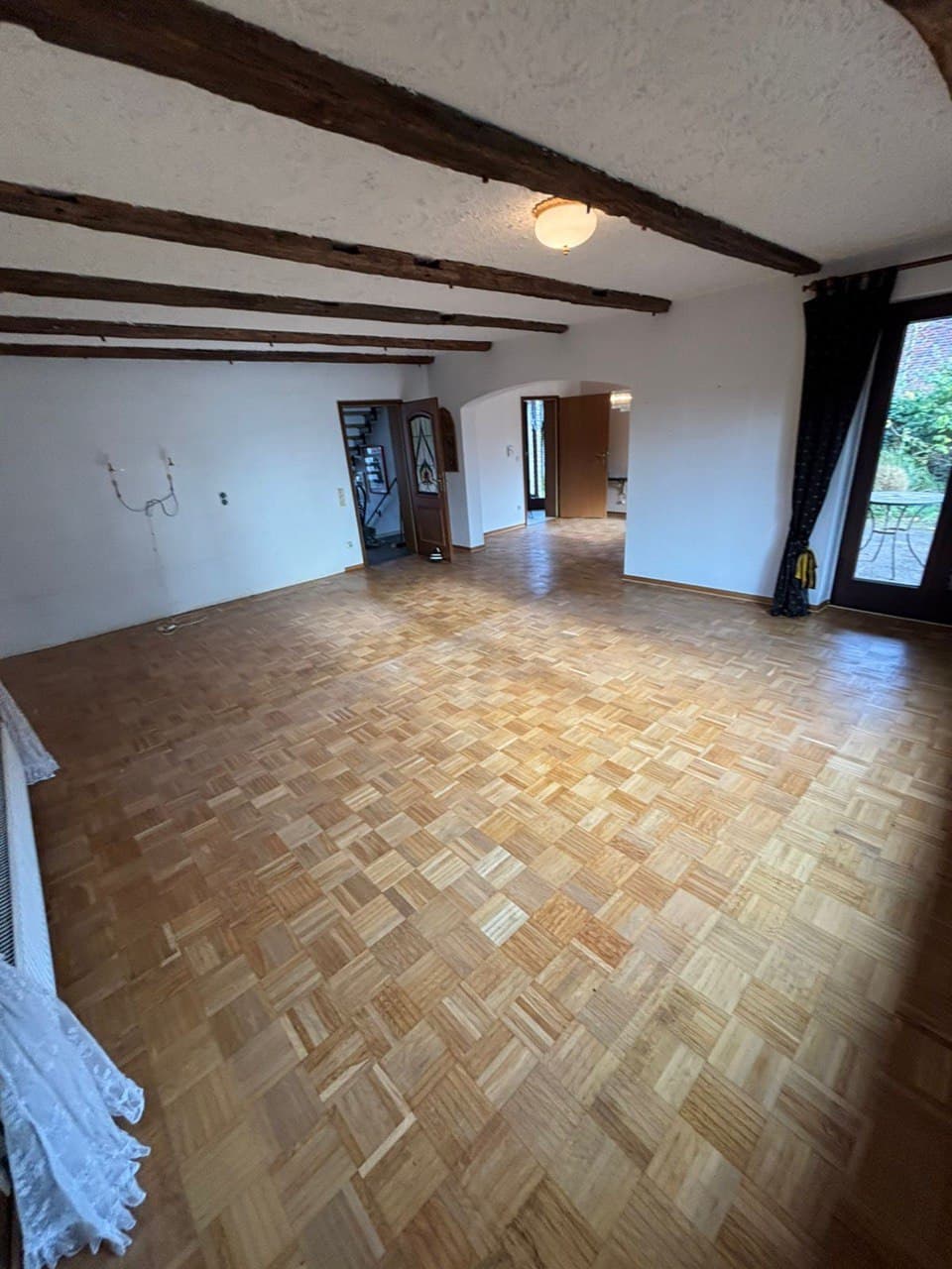 3-Zimmer-Wohnung — Mieterwechsel — Bild 3