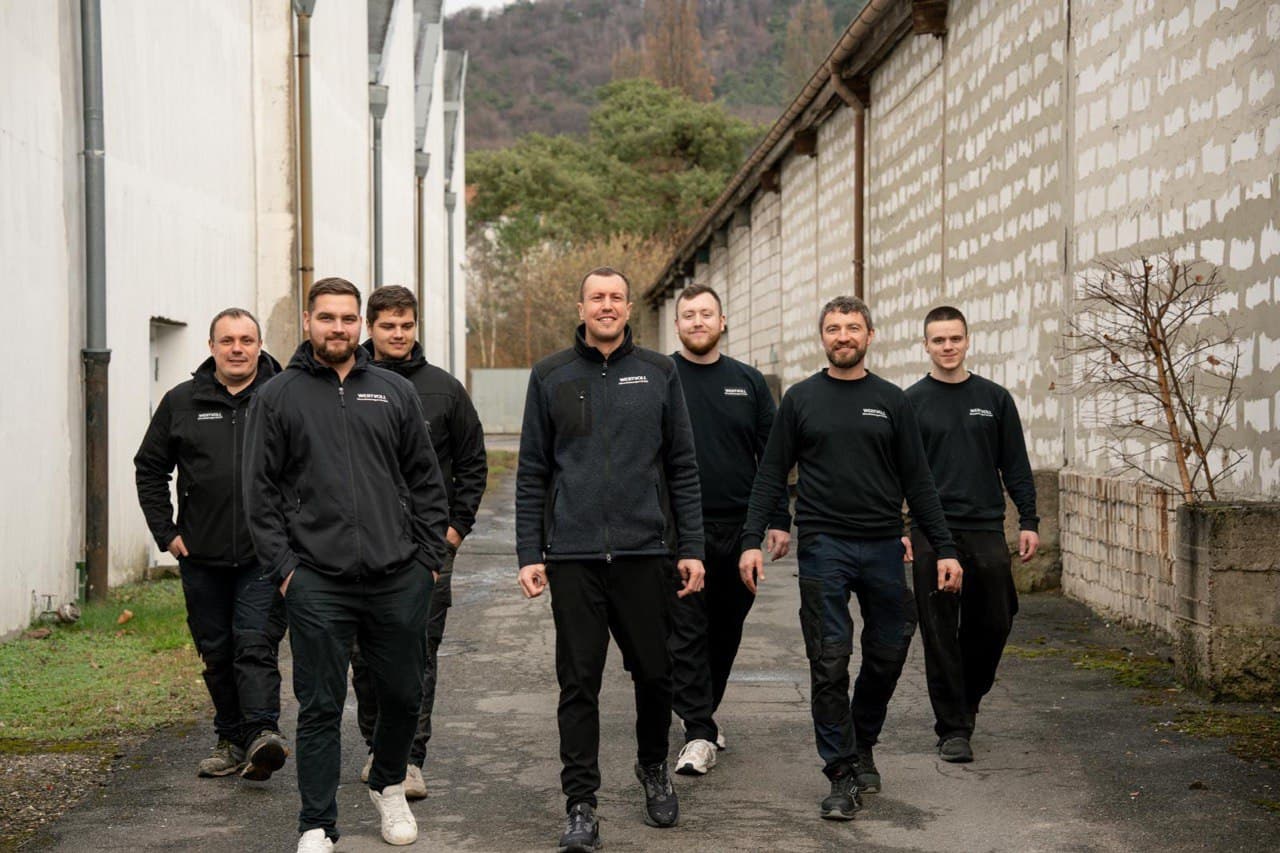 Entrümpelung Team Münster — Wertvoll Dienstleistungen